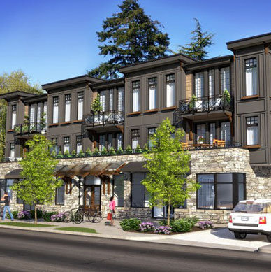 Element Beachside Residences