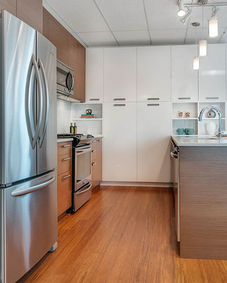 The Meridian Residences photo 3