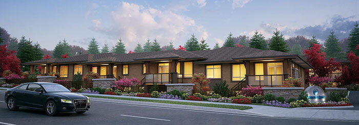 Sandstone Ridge