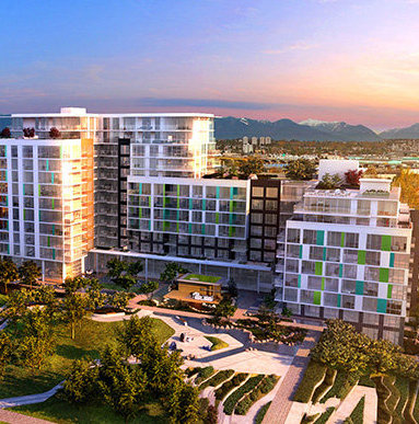 Concord Gardens Park Estates