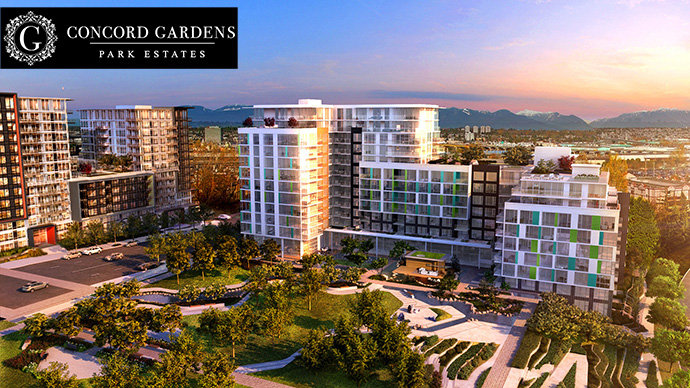 Concord Gardens Park Estates