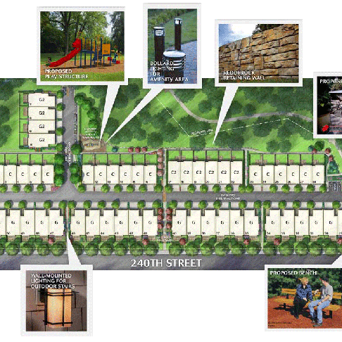 Magnolia Grove location map 7