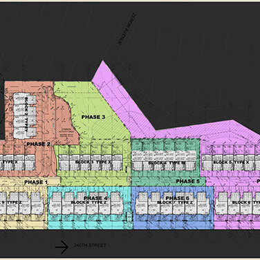 Magnolia Grove location map 4
