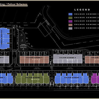 Magnolia Grove location map 5
