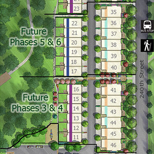 Magnolia Grove location map 6