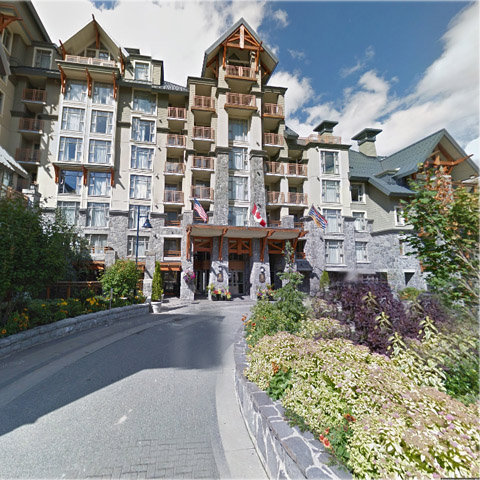 Photo 3 — click to view Pan Pacific Whistler Village Centre photo 3