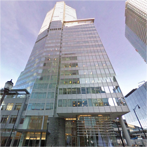Shaw Tower photo 3
