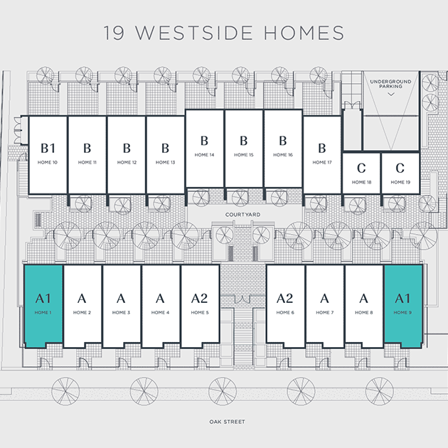 Bennett location map 2