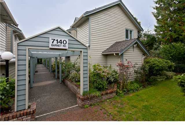 Photo 2 — click to view Harbour Ridge Terrace photo 2