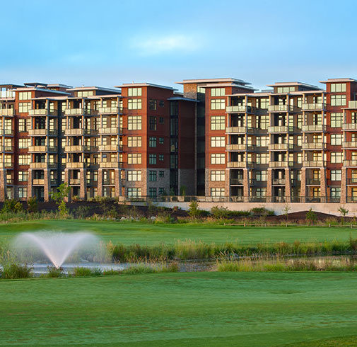 Tsawwassen Springs photo 2
