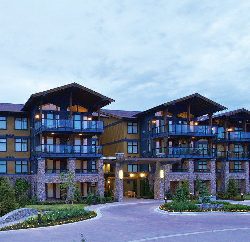 Tsawwassen Springs photo 4