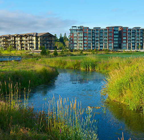 Tsawwassen Springs photo 3