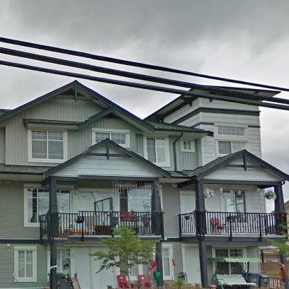 Zaan Homes