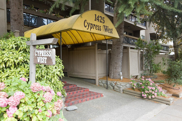 Photo 1 — click to view Cypress West photo 1