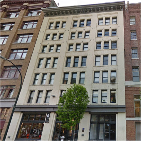 Photo 2 — click to view Bowman Lofts photo 2