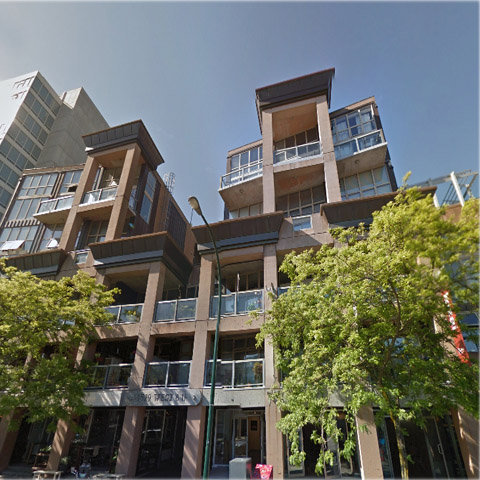 South Granville Lofts photo 2