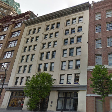 Bowman Lofts photo 4