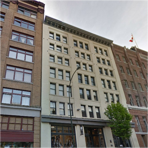 Photo 3 — click to view Bowman Lofts photo 3