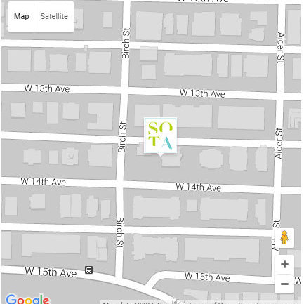 SOTA location map 1