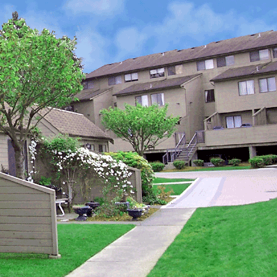 Photo 2 — click to view Cherry Tree Place photo 2