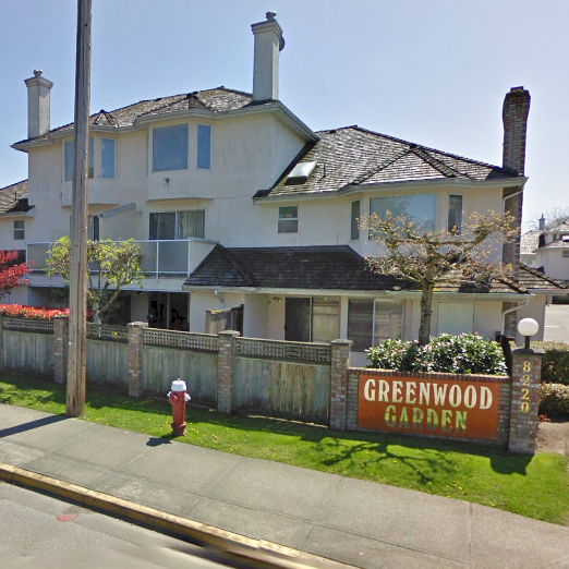 Greenwood Garden photo 2