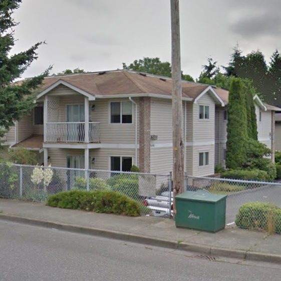 Seirra Court photo 4