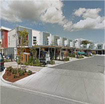 The Railyards