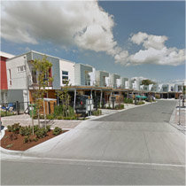The Railyards