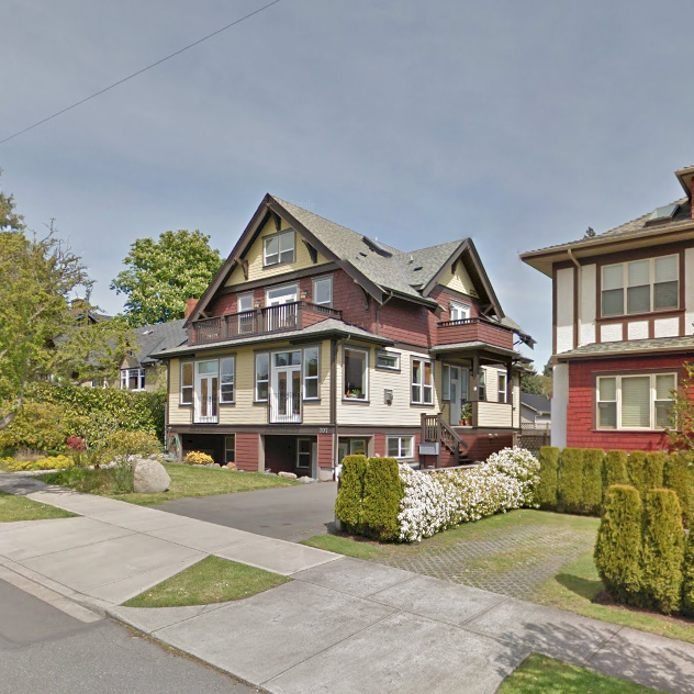 707 Linden photo 4