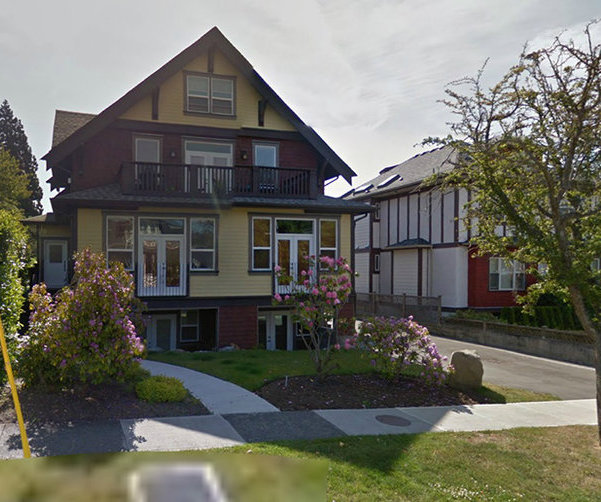707 Linden photo 2