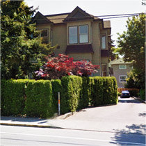 Hillcrest House