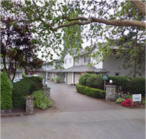 Jubilee Mews