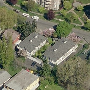 Kingston Gardens photo 2