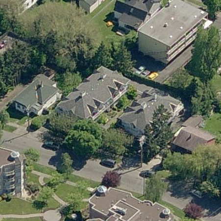 Kingston Gardens photo 3