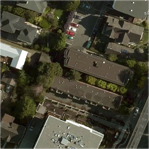 Park Lane Mews photo 2