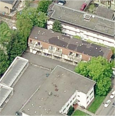 Park Lane Mews photo 3