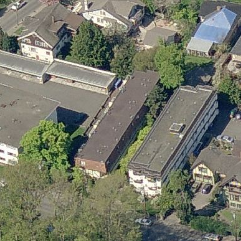 Park Lane Mews photo 2