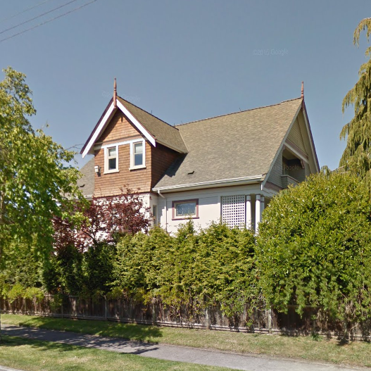 Foote House photo 3