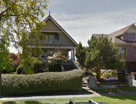 Foote House photo 2