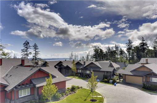 Westridge Townhomes photo 4