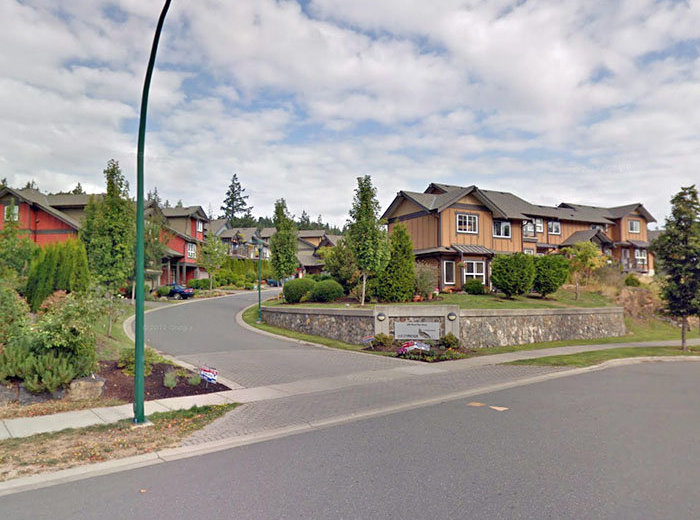 Westridge Townhomes photo 2