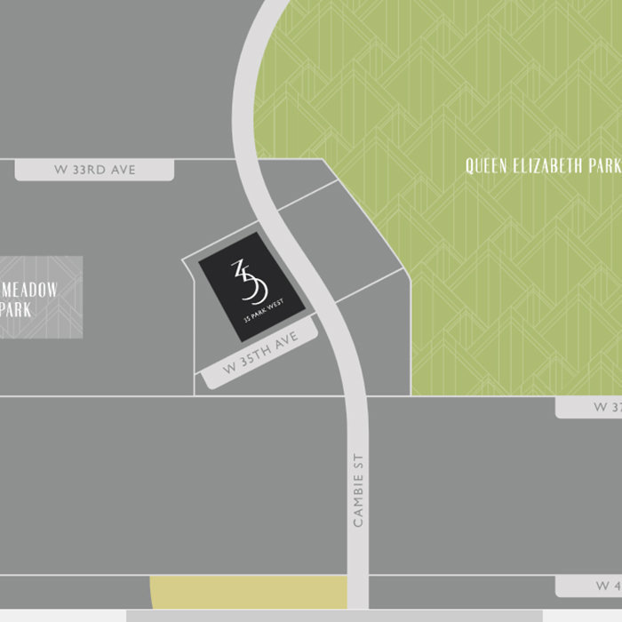 35 Park West Phase 2 location map 1