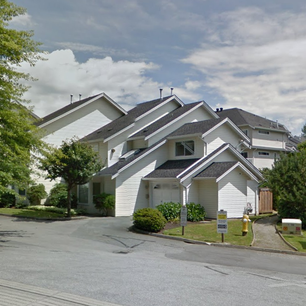 Photo 3 — click to view Cottonwood Village photo 3