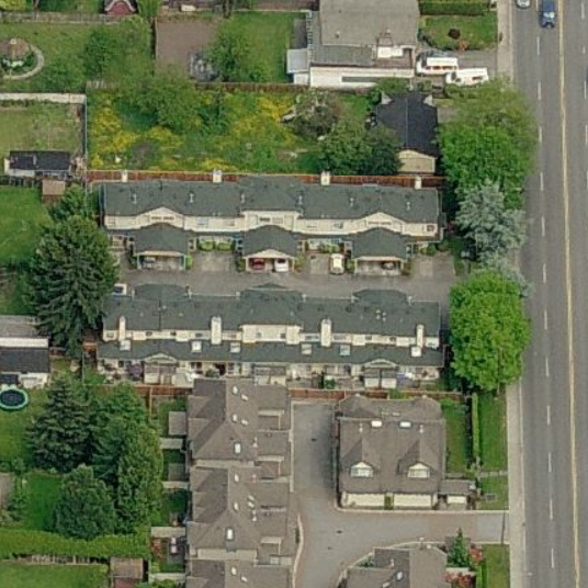 Cambie Gardens photo 3