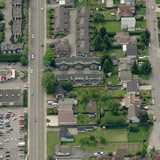 Cambie Gardens photo 4