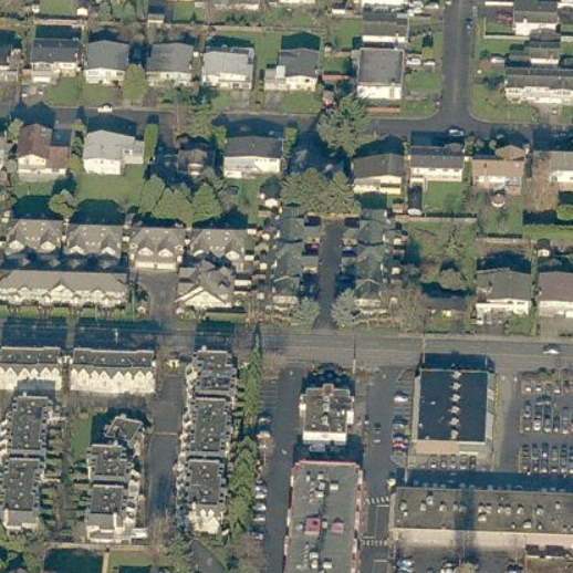 Cambie Gardens photo 2