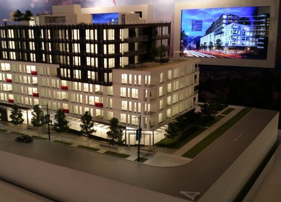 Photo 3 — click to view The Spot on Cambie photo 3