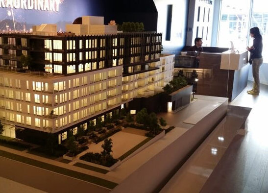 Photo 2 — click to view The Spot on Cambie photo 2