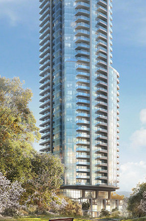 The Park Metrotown photo 2