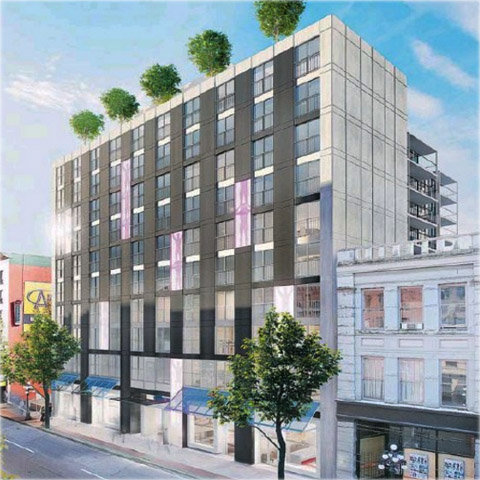 60 W. Cordova photo 2